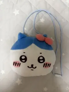 ちいかわ×サンリオキャラクターズ ポーチ　ポシェット