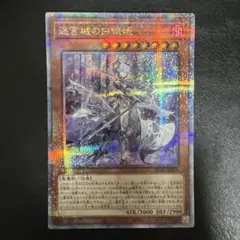 迷宮城の白銀姫 レディオブザラビュリンス 25thクオシク - メルカリ