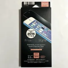 iPod touch 第5世代 スクリーンプロテクター アイポッドタッチ