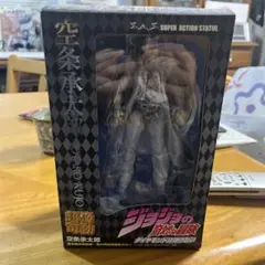 ジョジョの奇妙な冒険 第2部戦闘潮流ミニフィギュアEX BOXセット vol
