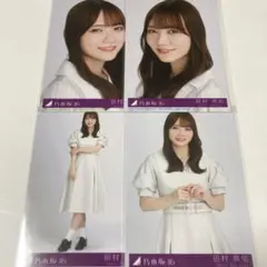 乃木坂46 一ノ瀬美空 Monopoly 封入 生写真コンプ - メルカリ