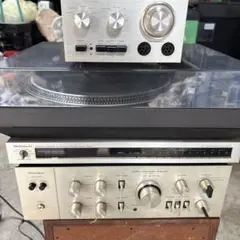 2025年最新】technics プリメインアンプの人気アイテム - メルカリ