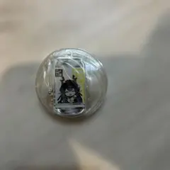 アークナイツ エンドフィールド ゾアン・ファンイ ラベル缶 アクリルキーホルダー