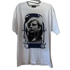 RAF SIMONS 22-23FW GRANDE FETE Tシャツ - メルカリ
