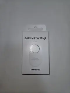 Samsung Galaxy SmartTag2