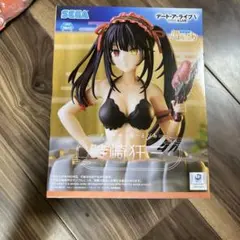 春*き様 時崎狂三 フィギュア テルマエ 湯～とぴあ 温泉 デート・ア・ライブ