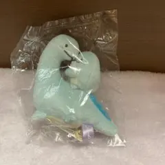 受注限定】すみっコぐらし 梅雨ぬいぐるみ てのりぬいぐるみ とかげ