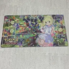 リーリエのピッピ プレイマット - メルカリ