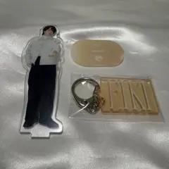 2026年最新】MAZZEL eiki アクスタの人気アイテム - メルカリ