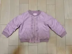 No.165 メゾピアノ　アウター　100cm