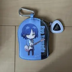 【ぼっち・ざ・ろっく！】山田リョウ コインケース