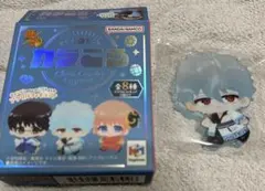 銀魂 カラころ アクリルフィギュア 坂田銀時