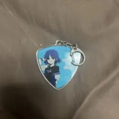 ぼっち・ざ・ろっく！ 山田リョウキーホルダー