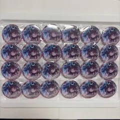 CANバッジ ウマ娘 Vol.7 B BOX 24個 ミホノブルボン ① - メルカリ