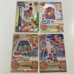 2026年最新】アイカツ 韓国の人気アイテム - メルカリ