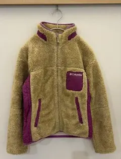 Columbia コロンビア　アーチャーリッジジャケット　ボアフリースジャケット