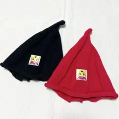 しまじろう　とんがり帽子2個セットのサムネイル
