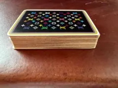 ルイヴィトン トランプ タロットカード 廃盤 レア - メルカリ