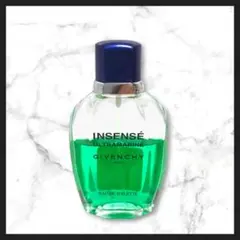 2026年最新】GIVENCHY INSENSE 香水の人気アイテム - メルカリ