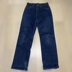 Levi's デニムパンツ インディゴのサムネイル
