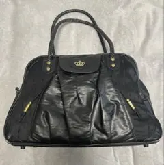 adidas✖️ Missy Elliott コラボバッグ