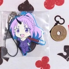 転生したらスライムだった件 転スラ シオン ラバスト