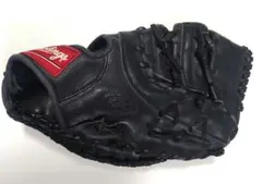 Rawlings ファーストミット SHRAP シュラップ ローリングス 軟式用のサムネイル