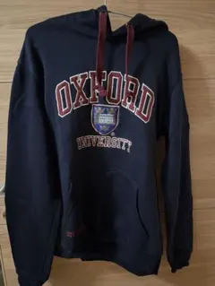 2026年最新】UNIVERSITY OF OXFORD メンズ パーカーの人気アイテム 
