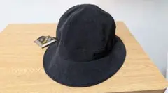 新品未使用　AREA241 　6パネルハット　ゴアテックス