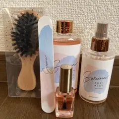 Franfranc セレーナ ボディミスト・オイルセットのサムネイル