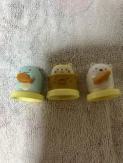 フルタ製菓 チョコエッグ すみっコぐらし