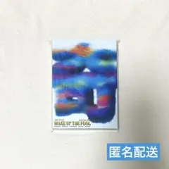 KEY TO LIT キテレツ WAKE UP THE FOOL Blu-ray