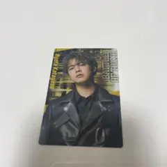 GENERATIONS 片寄涼太　BOTトレカ