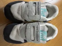 996ニューバランス16センチ