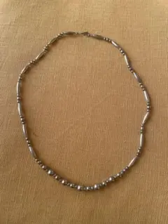 パールネックレス ネックレス