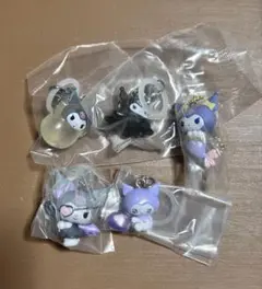 クロミ めじるしアクセサリー