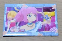 アイカツスターズ！ 桜庭ローラ イースター 缶バッジ 15点 アイカツスターズ stage缶バッジ 桜庭ローラ - メルカリ