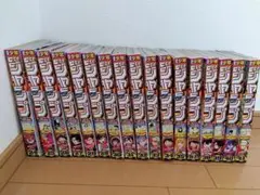 週刊少年ジャンプ　2025年　24号〜41号　17冊セット　ジャンプ
