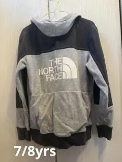 ノースフェイス　スウェット　パーカー　トレーナー