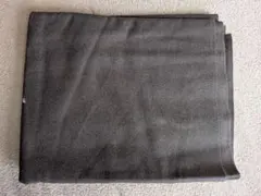 ブラック 冬用 生地