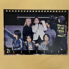 BMSG カレンダー BEFIRST RYUHEI RUI KANON