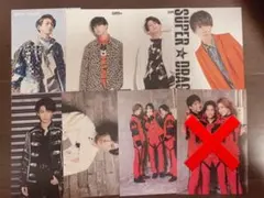 スパドラ 池田彪馬 ポストカード