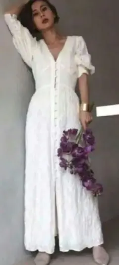 2025年最新】Ameri vintage ワンピース レースの人気アイテム