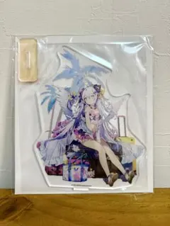 ブルーアーカイブ アクリルスタンド アズサ（水着）
