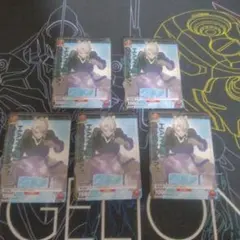 ユニオンアリーナ カグラバチ R☆ 漣 伯理 パラレル - メルカリ
