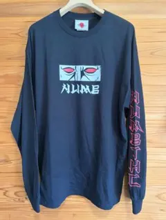 PUNK DRUNKERS NUMB 長袖Tシャツ XL ロンTのサムネイル