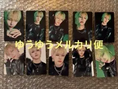 &TEAM BTW ツアートレカ NICHOLAS コンプセット