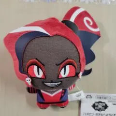 ハズビン・ホテルへようこそ ぬいぐるみ ヴェルベット