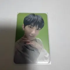 SEVENTEEN YOU MADE MY DAWN ジョシュア　トレカ