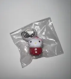 サンリオ いちごめじるしアクセサリー キティ